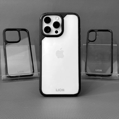 LION CASE #C323 - iPhone