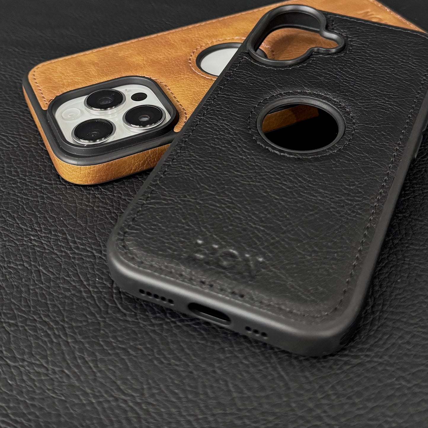 LION CASE #C150 - iPhone