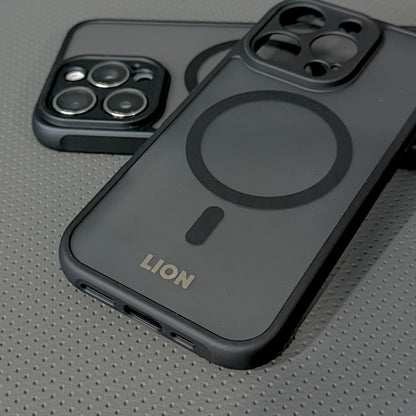 LION CASE #C1122 - iPhone