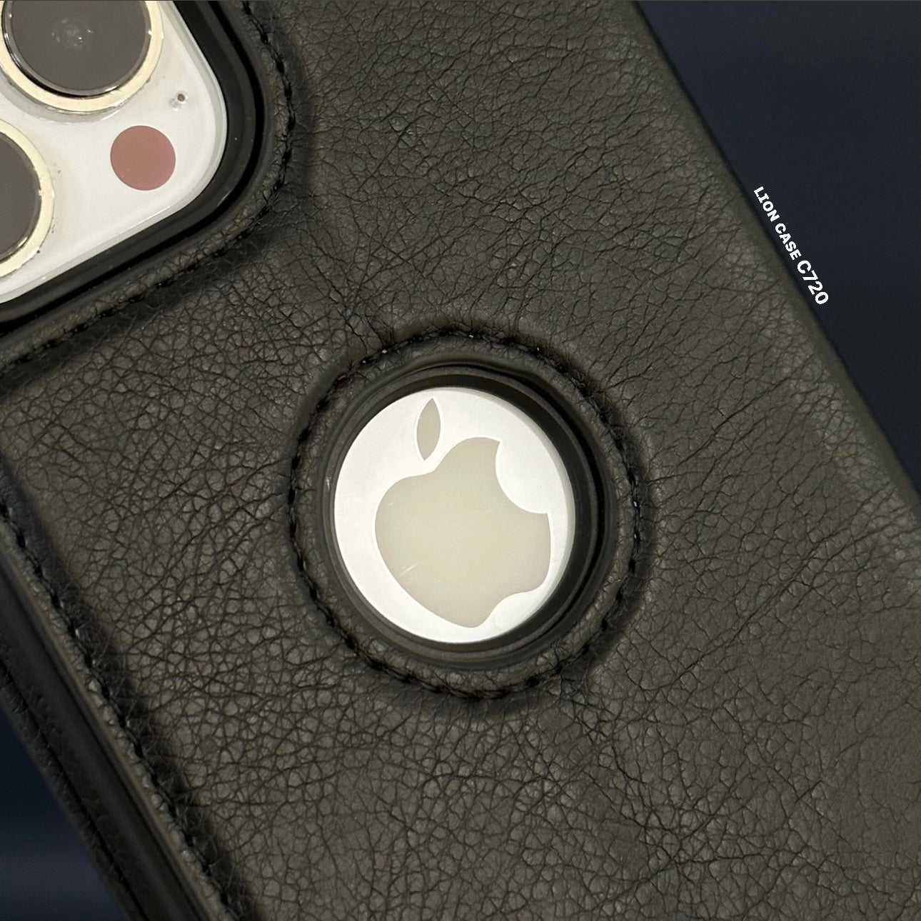 LION CASE #C720 - iPhone