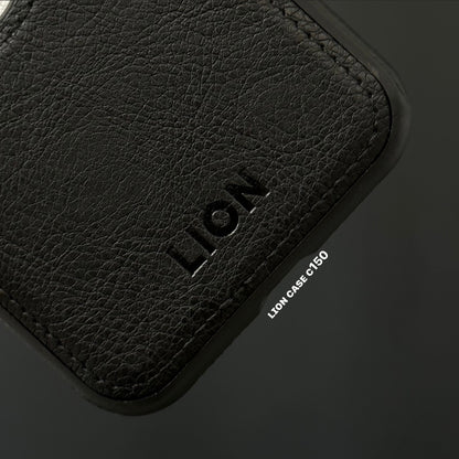 LION CASE #C150 - iPhone