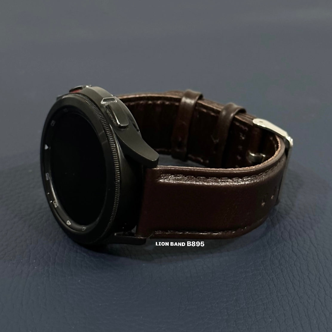 LION BAND #B895 - Samsung Galaxy Watch - (20 mm y 22 mm)