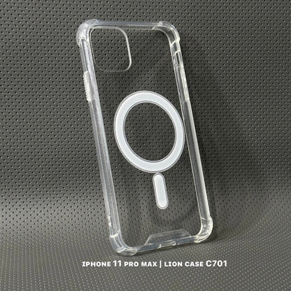 LION CASE #C701 - iPhone