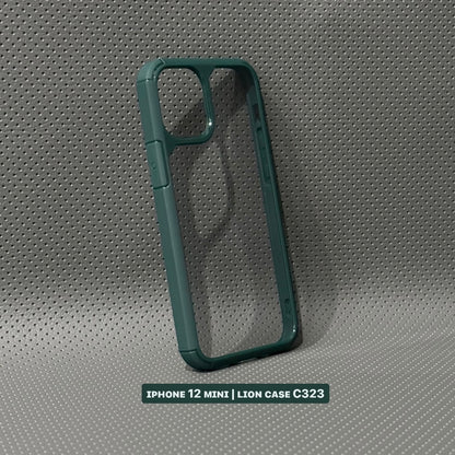 LION CASE #C323 - iPhone