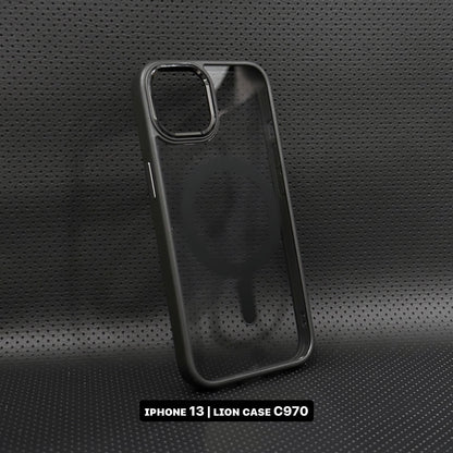 LION CASE #C970 - iPhone