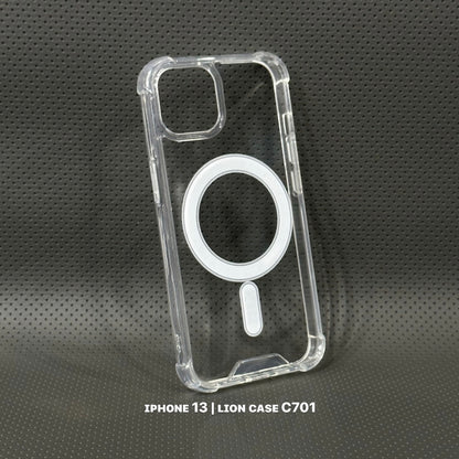 LION CASE #C701 - iPhone