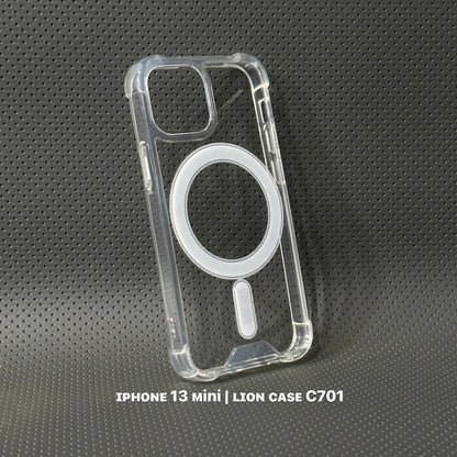 LION CASE #C701 - iPhone