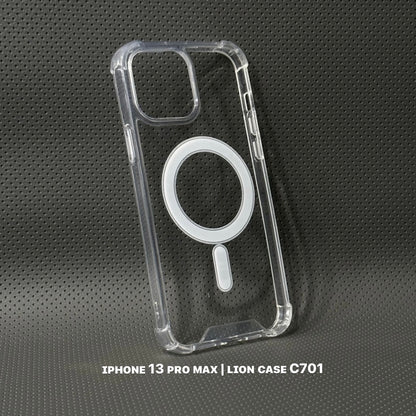 LION CASE #C701 - iPhone