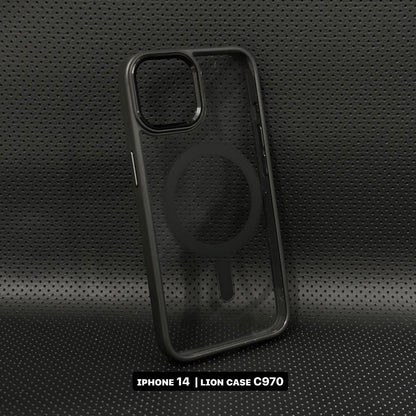 LION CASE #C970 - iPhone