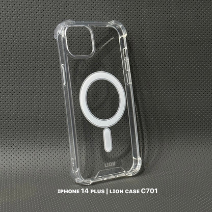 LION CASE #C701 - iPhone