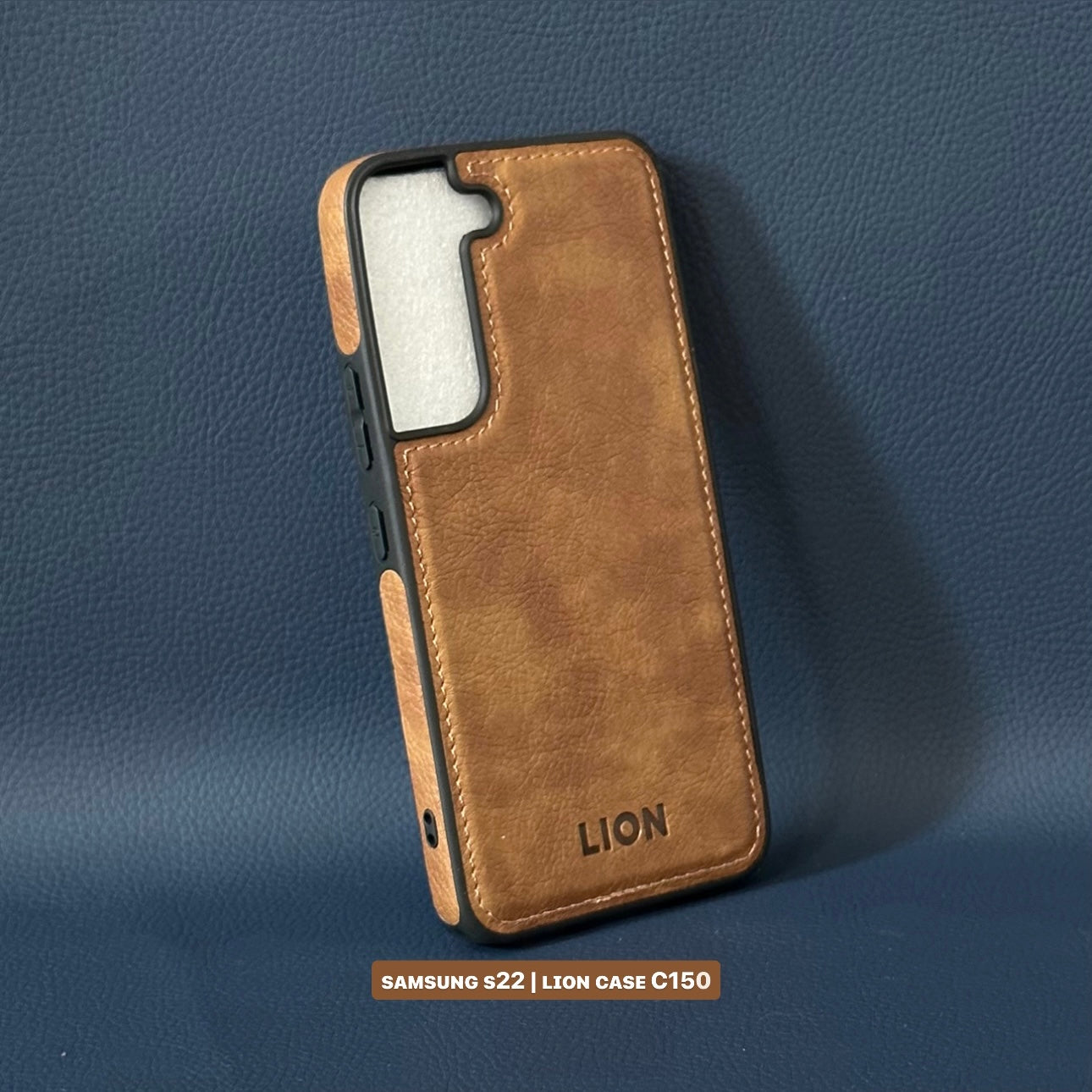 LION CASE #C150 - Samsung