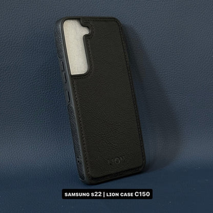 LION CASE #C150 - Samsung