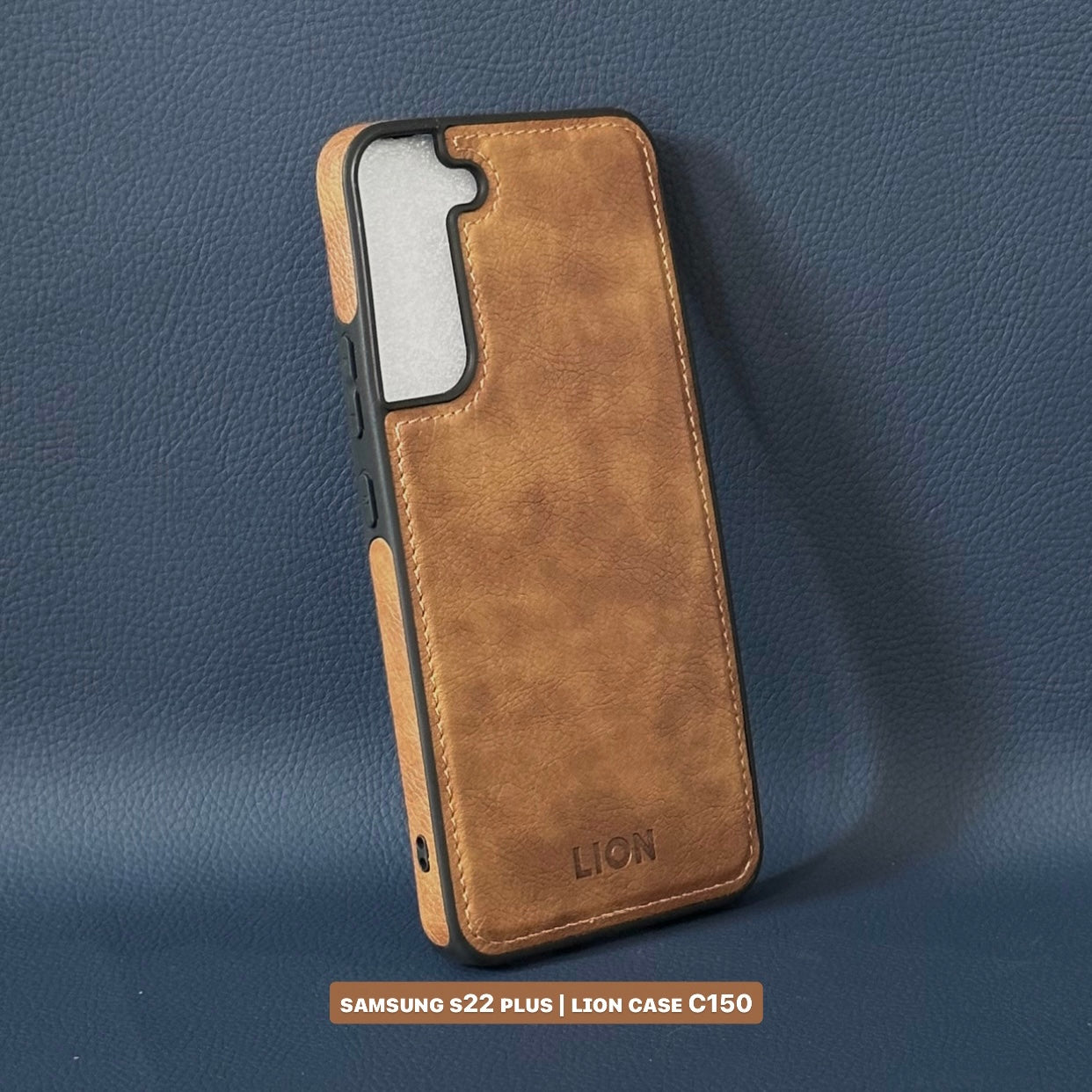 LION CASE #C150 - Samsung