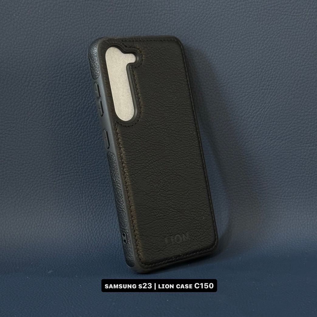 LION CASE #C150 - Samsung