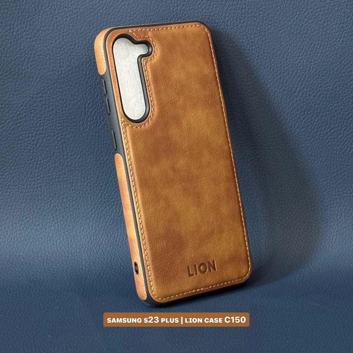 LION CASE #C150 - Samsung