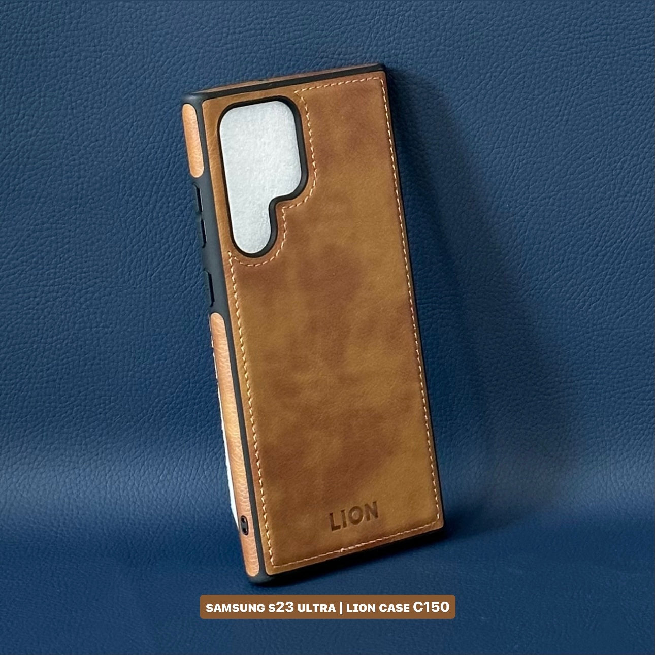 LION CASE #C150 - Samsung