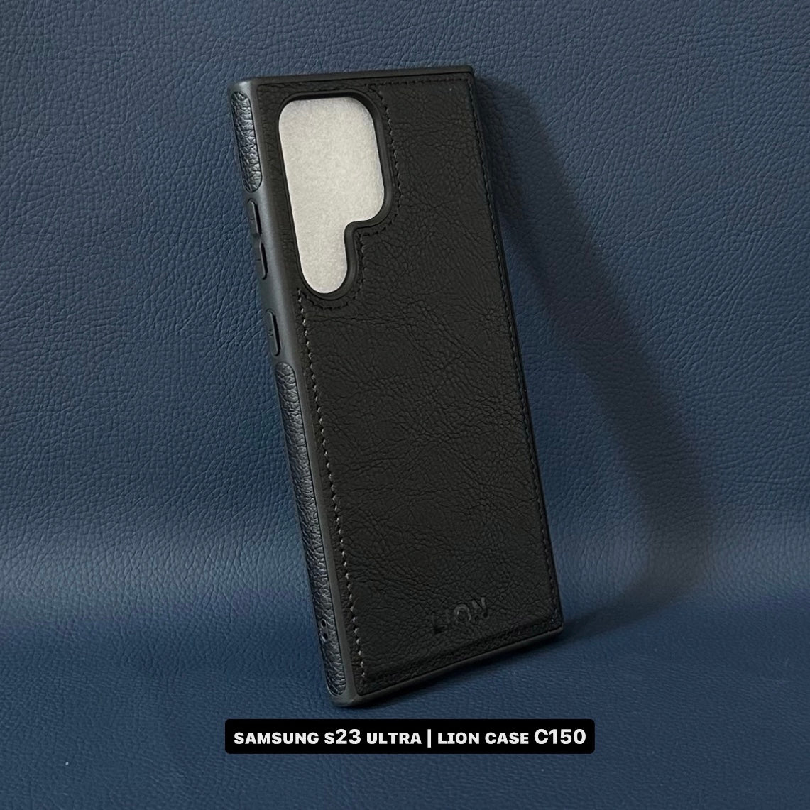 LION CASE #C150 - Samsung