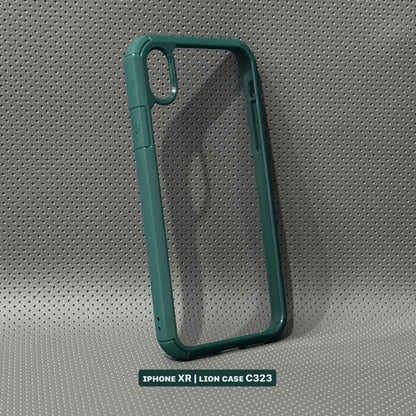 LION CASE #C323 - iPhone