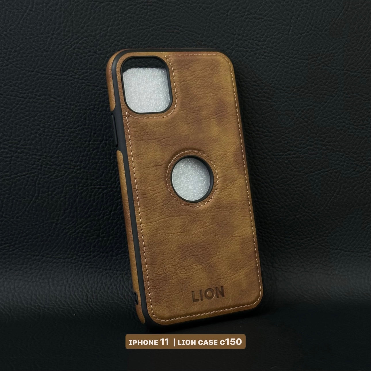 LION CASE #C150 - iPhone