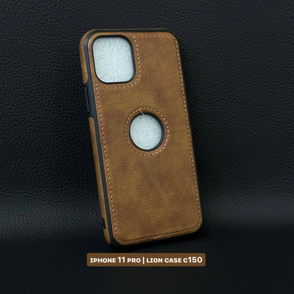 LION CASE #C150 - iPhone