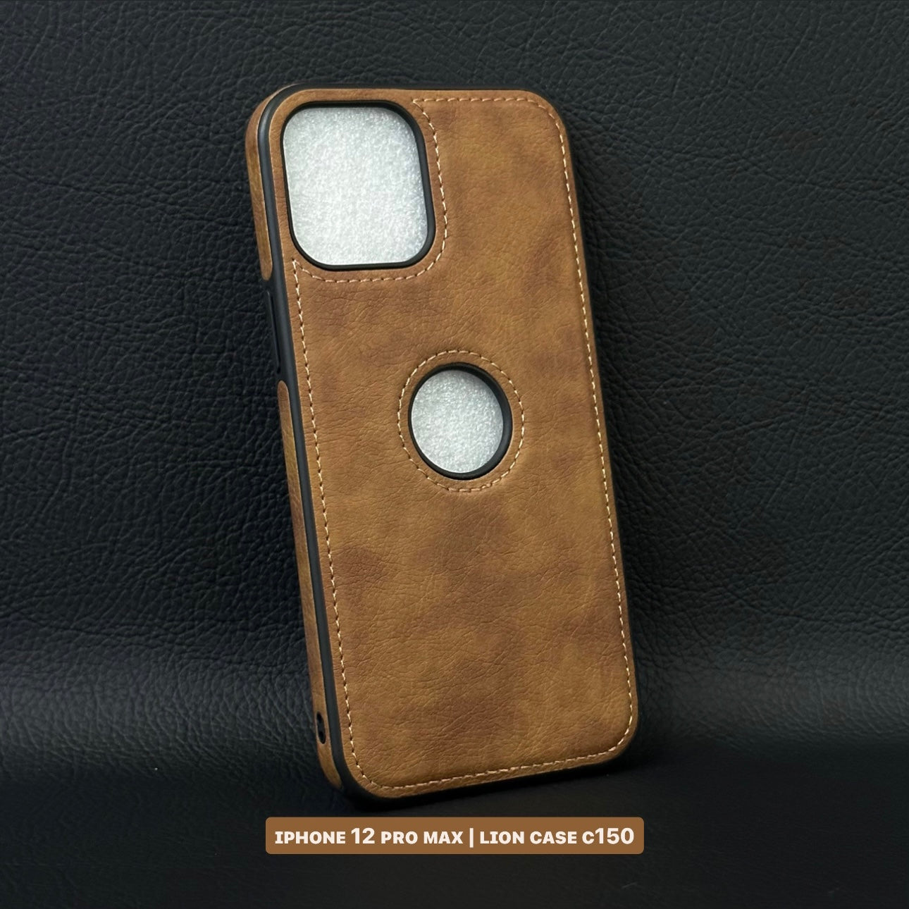 LION CASE #C150 - iPhone