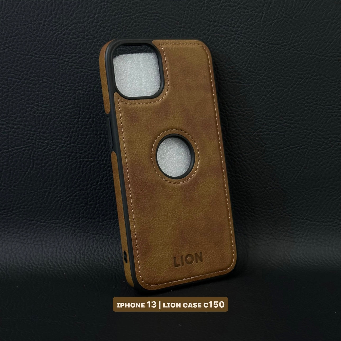 LION CASE #C150 - iPhone