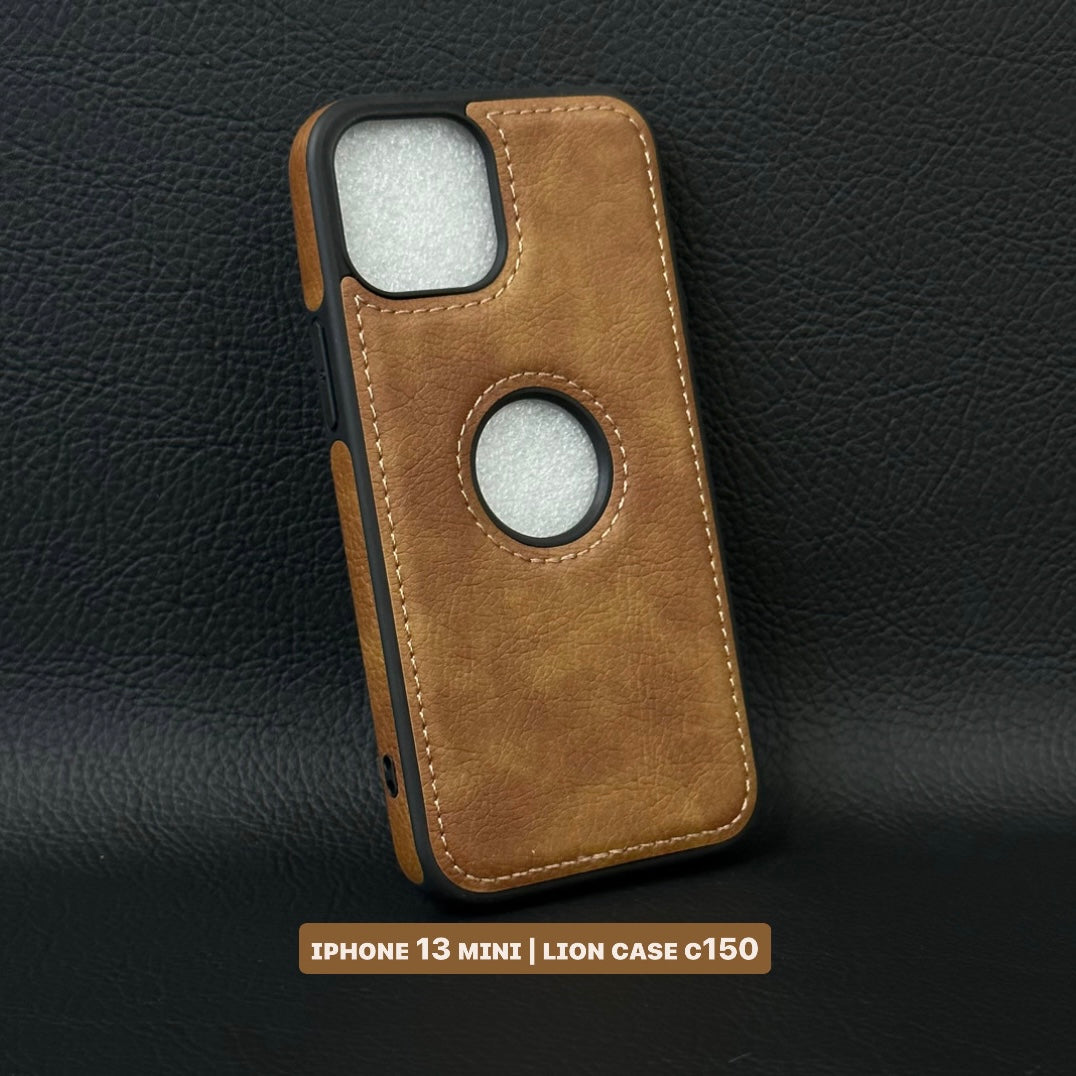 LION CASE #C150 - iPhone