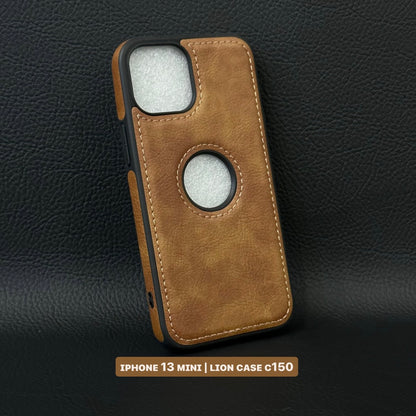 LION CASE #C150 - iPhone