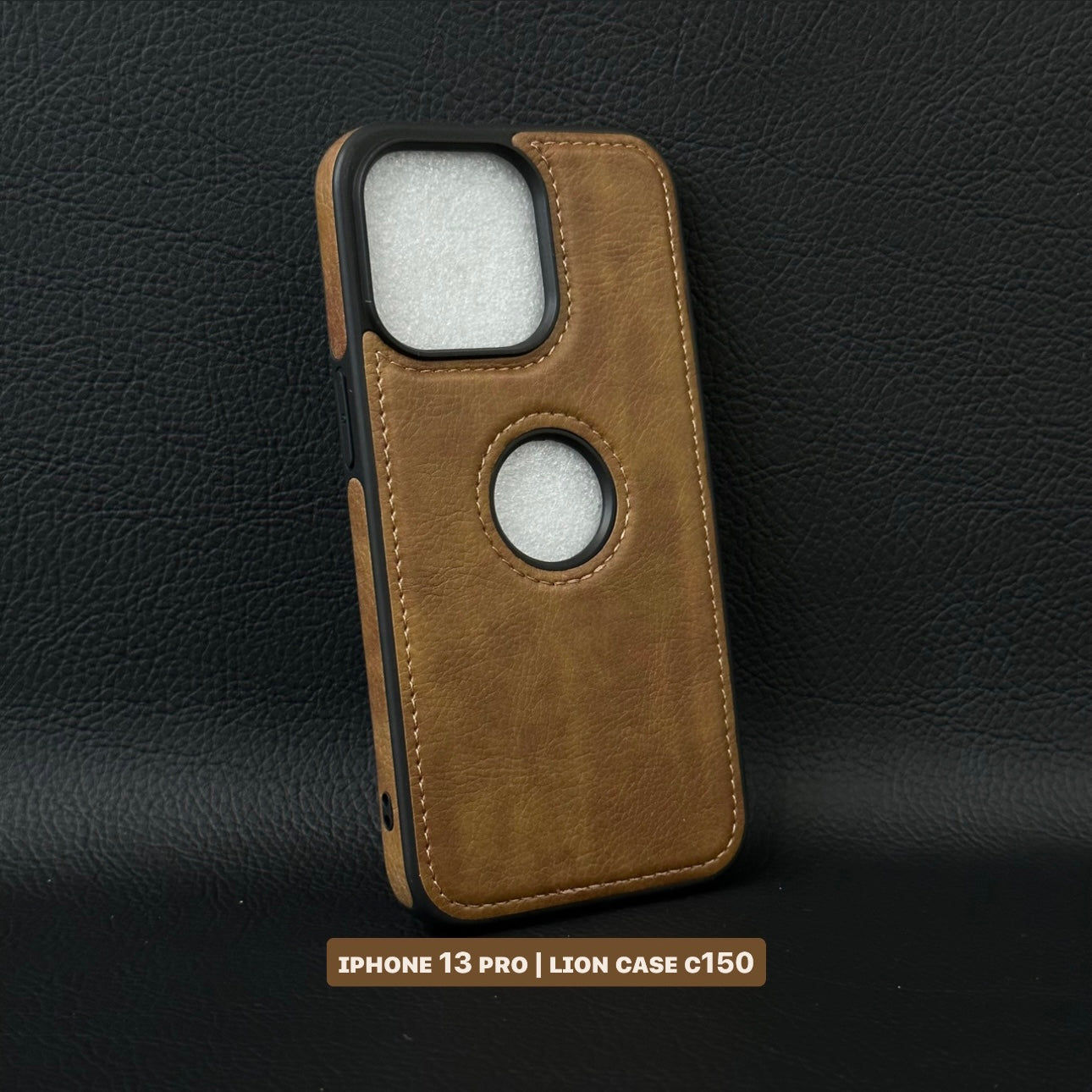 LION CASE #C150 - iPhone