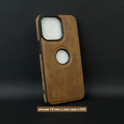 LION CASE #C150 - iPhone