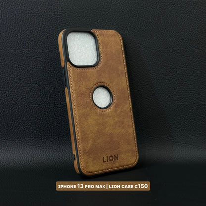 LION CASE #C150 - iPhone