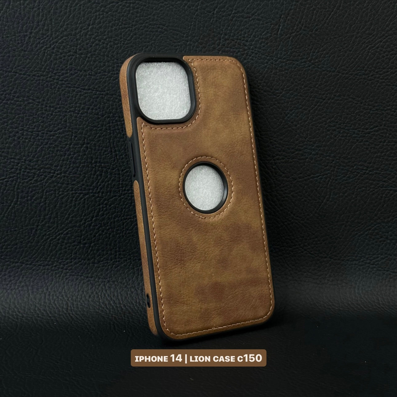 LION CASE #C150 - iPhone