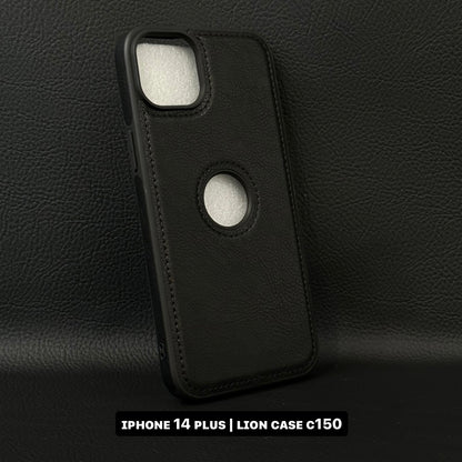 LION CASE #C150 - iPhone