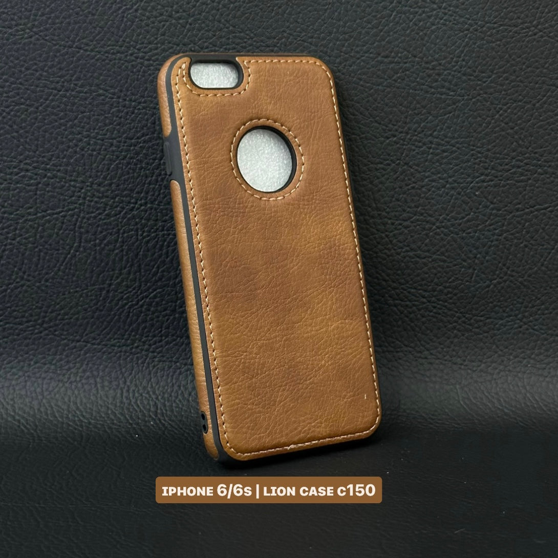 LION CASE #C150 - iPhone