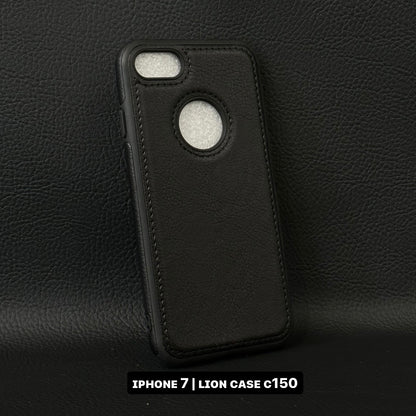 LION CASE #C150 - iPhone