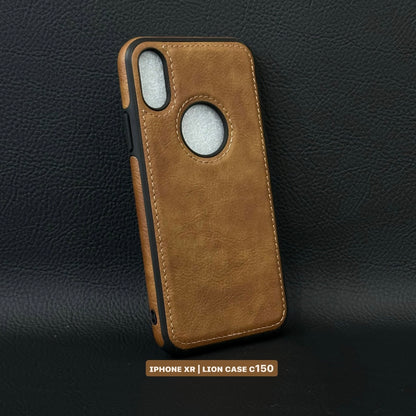 LION CASE #C150 - iPhone