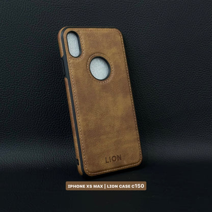 LION CASE #C150 - iPhone