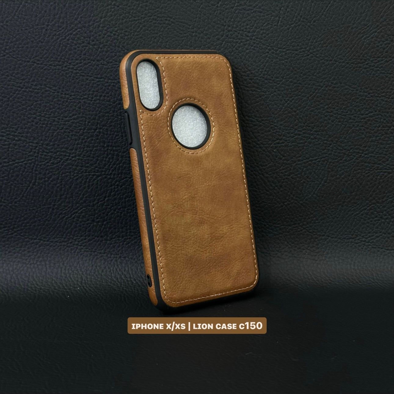 LION CASE #C150 - iPhone